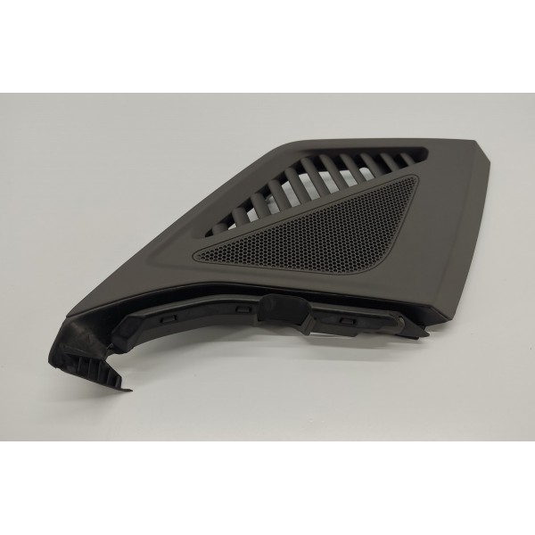 Acabamento Painel Auto Falante L.d Porsche 911 Carrera S 21