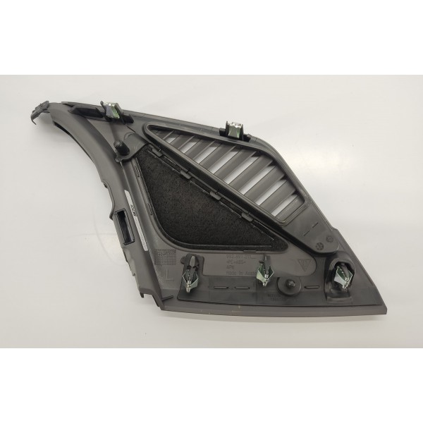 Acabamento Painel Auto Falante E. Porsche 911 Carrera S 2021