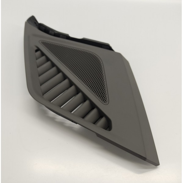 Acabamento Painel Auto Falante E. Porsche 911 Carrera S 2021