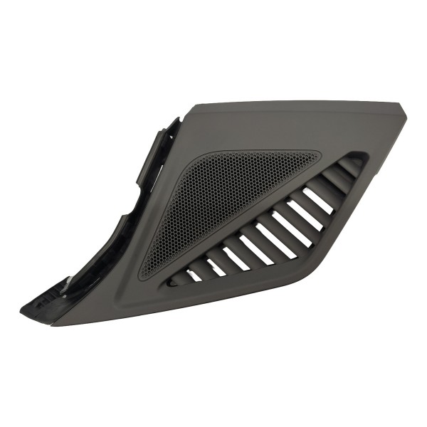 Acabamento Painel Auto Falante E. Porsche 911 Carrera S 2021