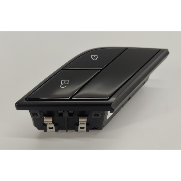 Botão Trava Porta D.e Porsche 911 Carrera S 2021 992962128f