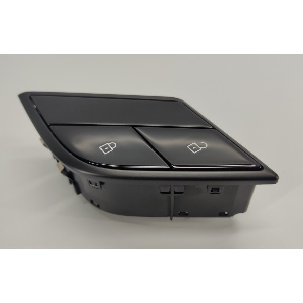 Botão Trava Porta D.e Porsche 911 Carrera S 2021 992962128f