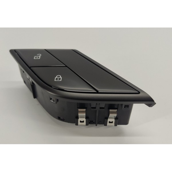 Botão Trava Porta D.d Porsche 911 Carrera S 2021 992962128g