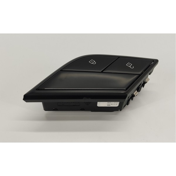 Botão Trava Porta D.d Porsche 911 Carrera S 2021 992962128g