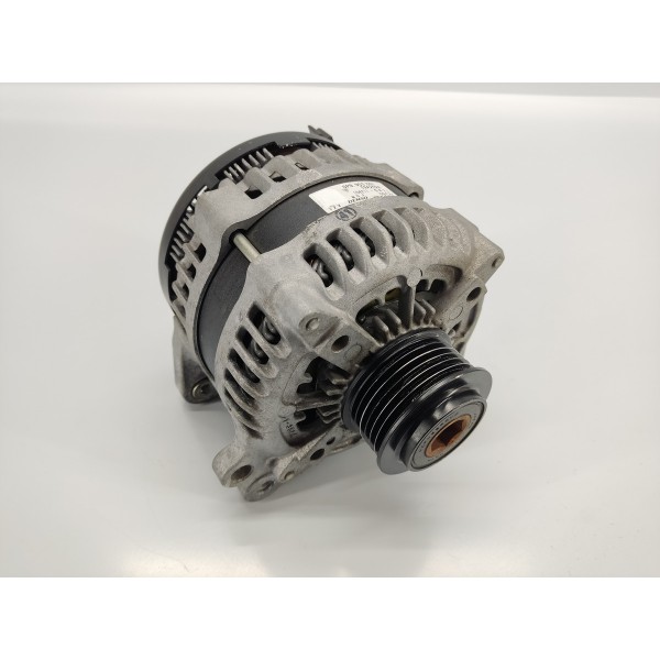 Alternador Porsche 911 Carrera S 2021 Opb903021