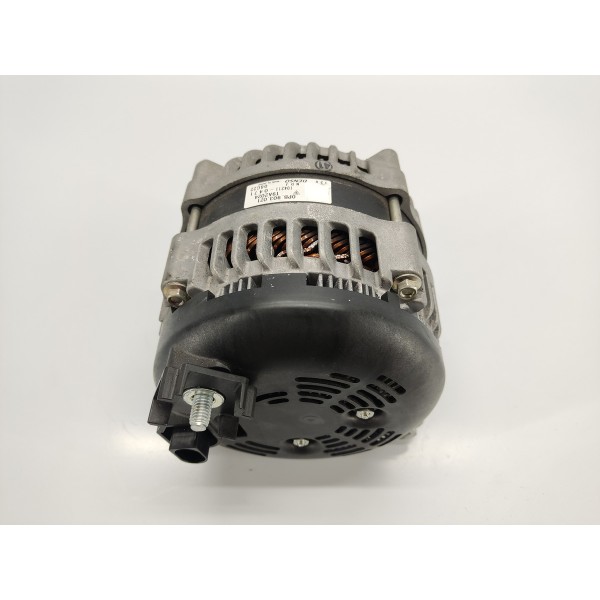 Alternador Porsche 911 Carrera S 2021 Opb903021