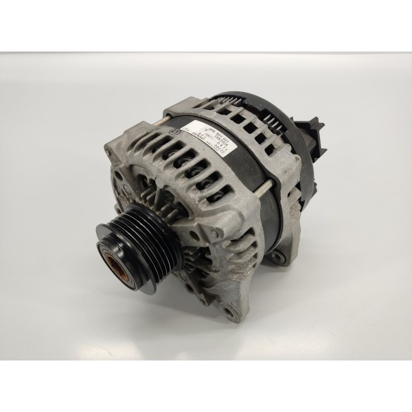 Alternador Porsche 911 Carrera S 2021 Opb903021