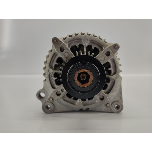 Alternador Porsche 911 Carrera S 2021 Opb903021