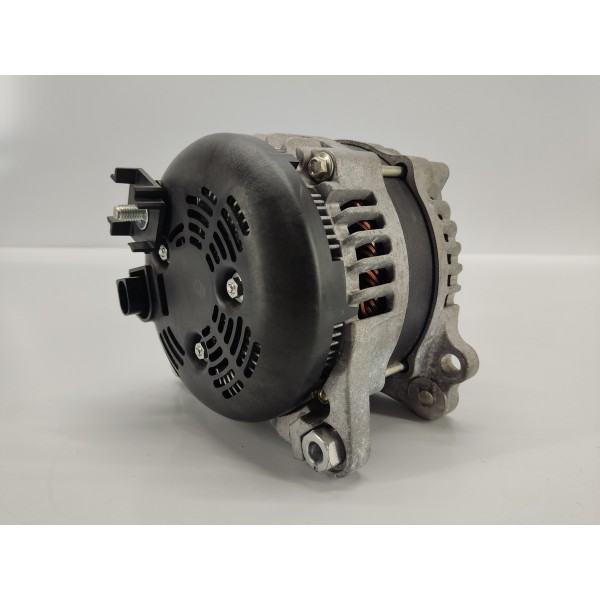 Alternador Porsche 911 Carrera S 2021 Opb903021