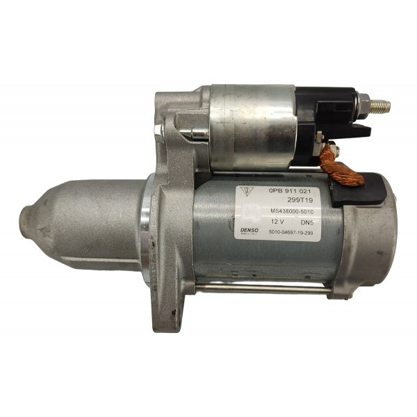 Motor Arranque Porsche 911 Carrera S 2021 Opb911021