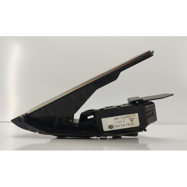 Pedal Acelerador Porsche 911 Carrera S 2021 992723507