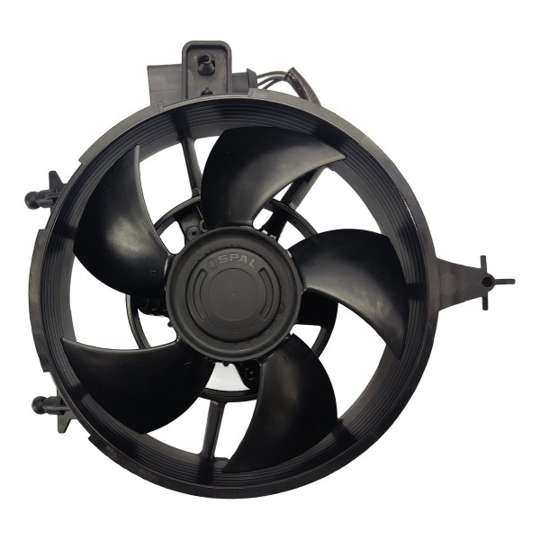 Ventoinha Radiador Intercooler Porsche 911 Carrera S 2021