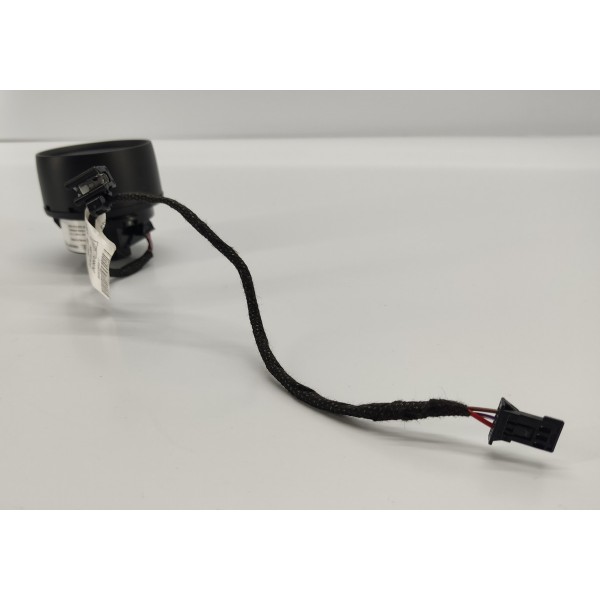 Relogio Superior Painel Porsche 911 Carrera S 2021 Preto