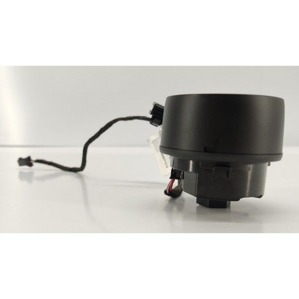 Relogio Superior Painel Porsche 911 Carrera S 2021 Preto