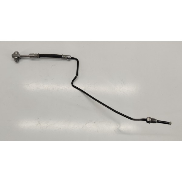 Flexivel Freio Traseiro Esquerdo Nivus Highline 2022