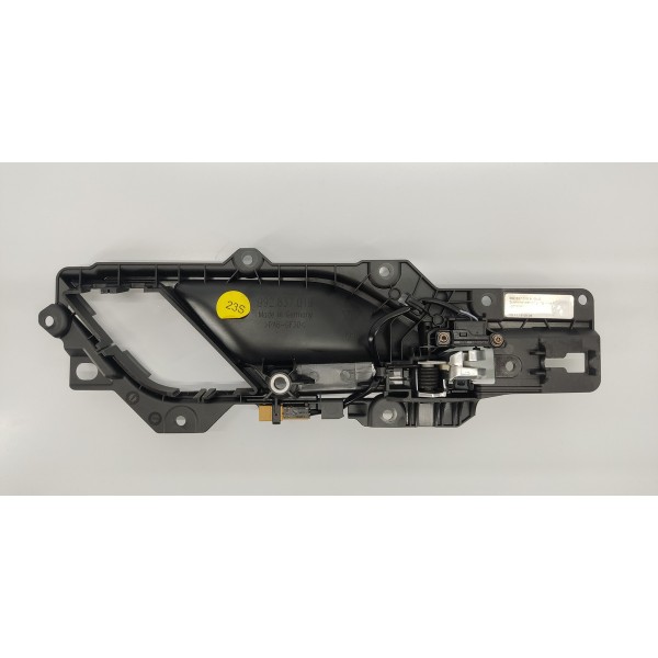 Maçaneta Interna D.e Porsche 911 Carrera S 2021 992837019a Dianteira