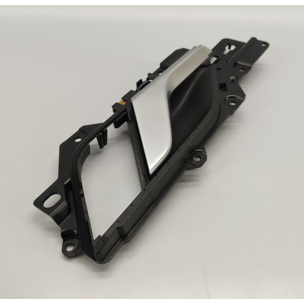 Maçaneta Interna D.e Porsche 911 Carrera S 2021 992837019a Dianteira