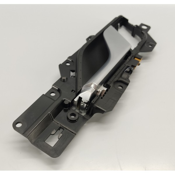 Maçaneta Interna D.e Porsche 911 Carrera S 2021 992837019a Dianteira