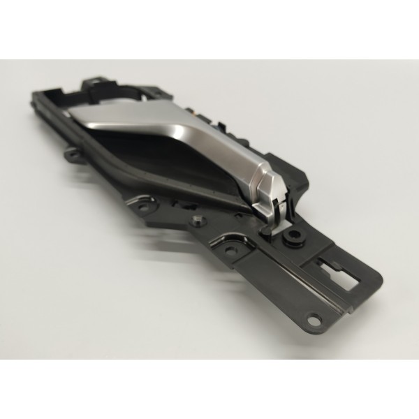 Maçaneta Interna D.e Porsche 911 Carrera S 2021 992837019a Dianteira