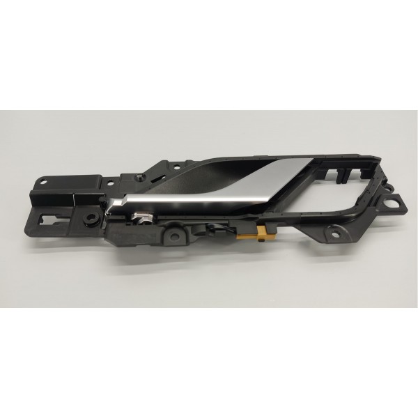 Maçaneta Interna D.e Porsche 911 Carrera S 2021 992837019a Dianteira