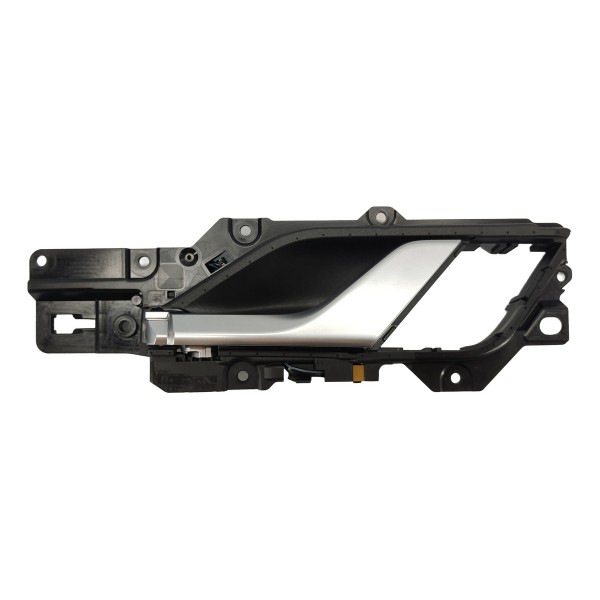 Maçaneta Interna D.e Porsche 911 Carrera S 2021 992837019a Dianteira