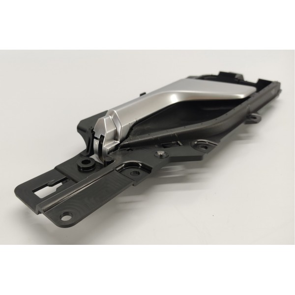 Maçaneta Interna D.d Porsche 911 Carrera S 2021 C/detalhe Dianteira