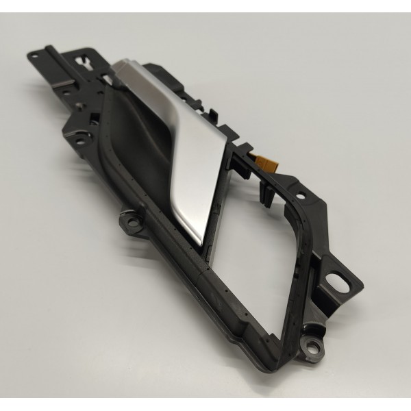 Maçaneta Interna D.d Porsche 911 Carrera S 2021 C/detalhe Dianteira