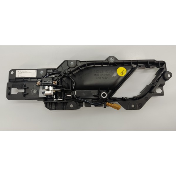 Maçaneta Interna D.d Porsche 911 Carrera S 2021 C/detalhe Dianteira