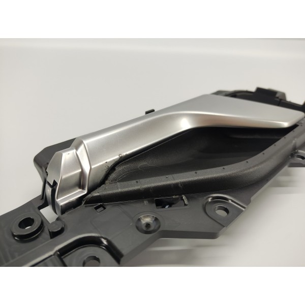 Maçaneta Interna D.d Porsche 911 Carrera S 2021 C/detalhe Dianteira