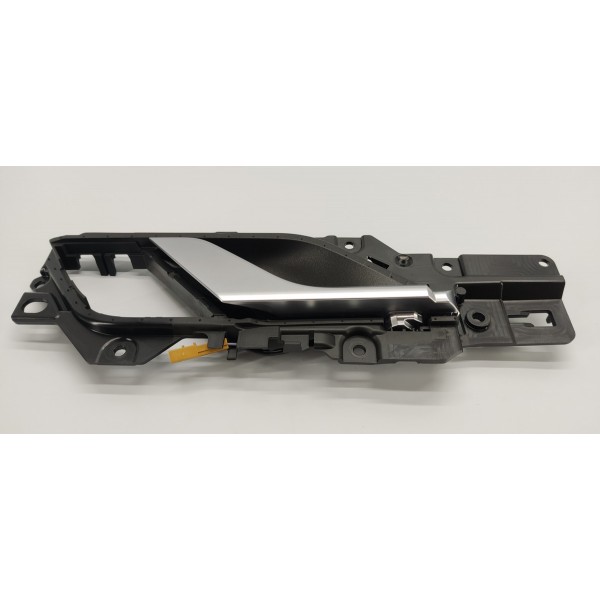 Maçaneta Interna D.d Porsche 911 Carrera S 2021 C/detalhe Dianteira