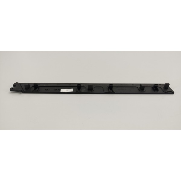 Acabamento Painel Superior L.d Porsche 911 Carrera S 2021 Preto Acabamento