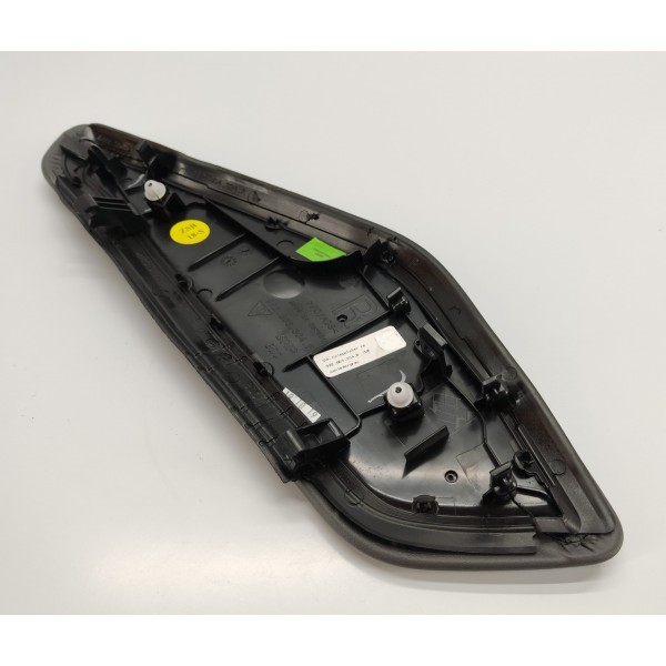 Acabamento Console Central L.d Porsche 911 Carrera S 2021