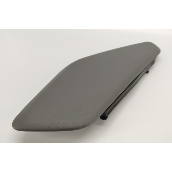 Acabamento Console Central L.d Porsche 911 Carrera S 2021