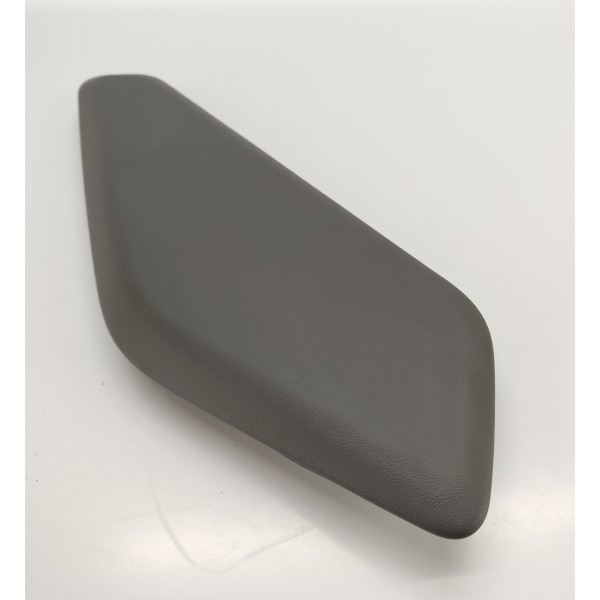 Acabamento Console Central L.d Porsche 911 Carrera S 2021