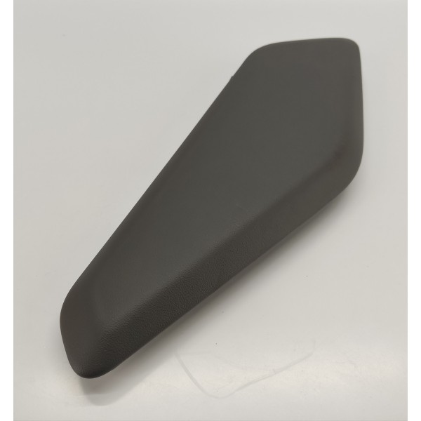 Acabamento Console Central L.d Porsche 911 Carrera S 2021