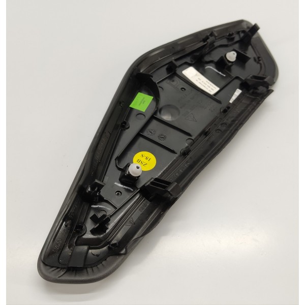 Acabamento Console Central L.d Porsche 911 Carrera S 2021