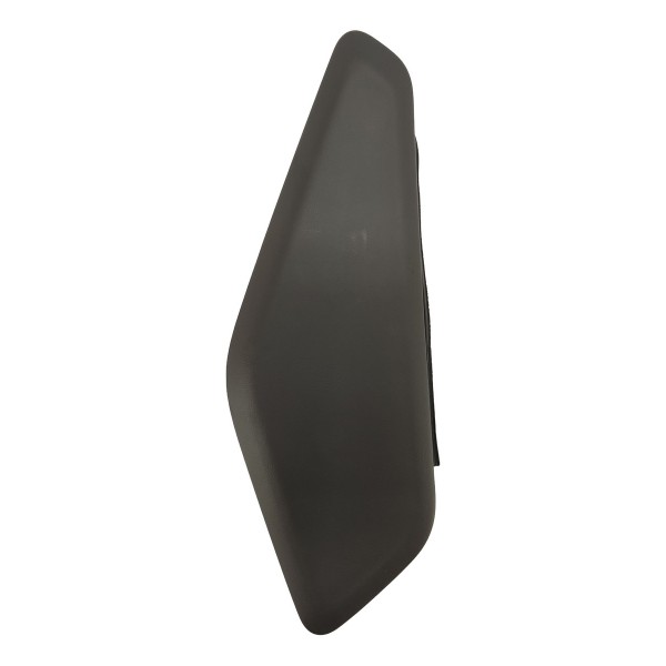 Acabamento Console Central L.d Porsche 911 Carrera S 2021