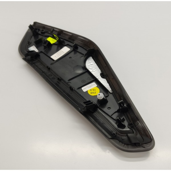 Acabamento Console Central L.e Porsche 911 Carrera S 2021