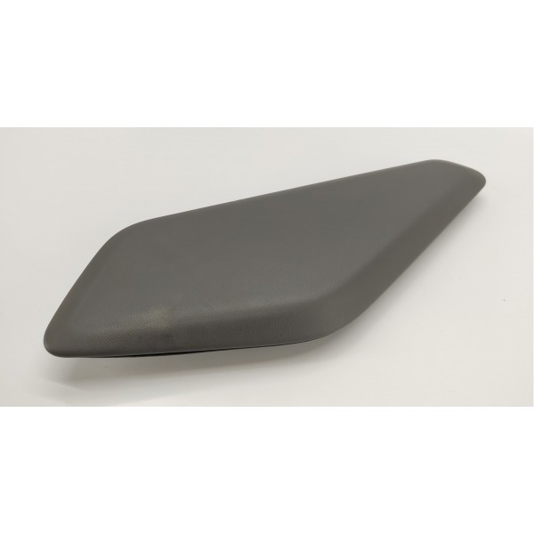 Acabamento Console Central L.e Porsche 911 Carrera S 2021