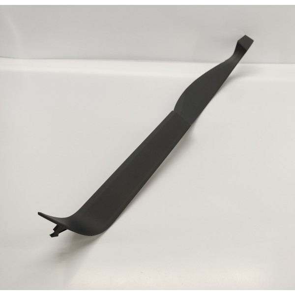 Acabamento Painel Instrumento Porsche 911 Carrera S 2021