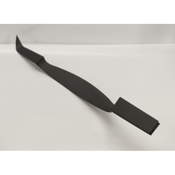 Acabamento Painel Instrumento Porsche 911 Carrera S 2021