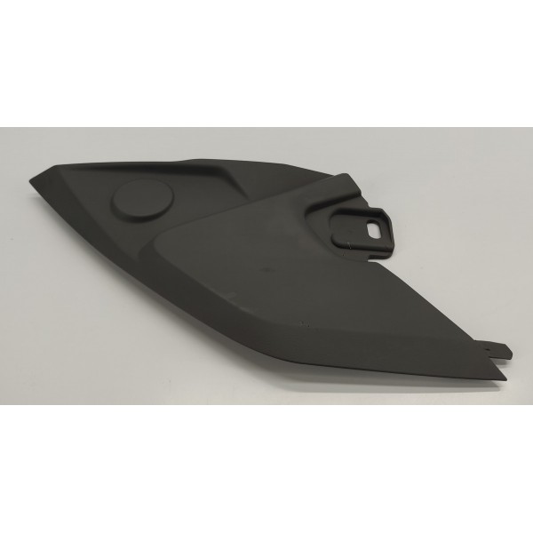 Acabamento Esquerdo Console Porsche 911 Carrera S 2021