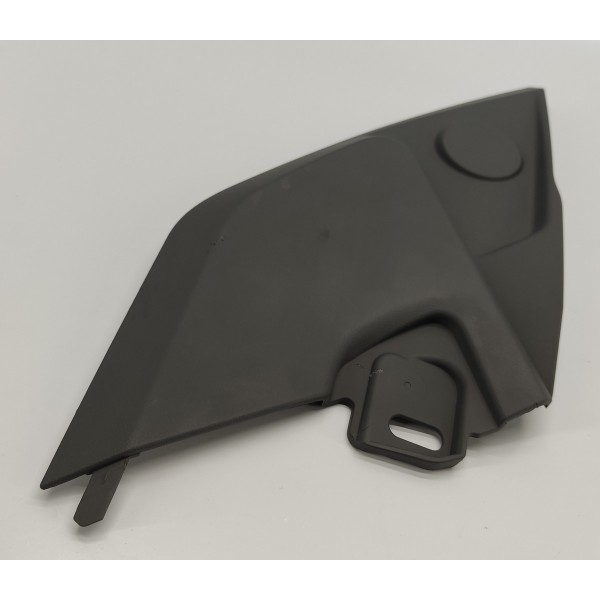 Acabamento Esquerdo Console Porsche 911 Carrera S 2021