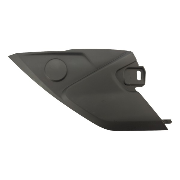 Acabamento Esquerdo Console Porsche 911 Carrera S 2021