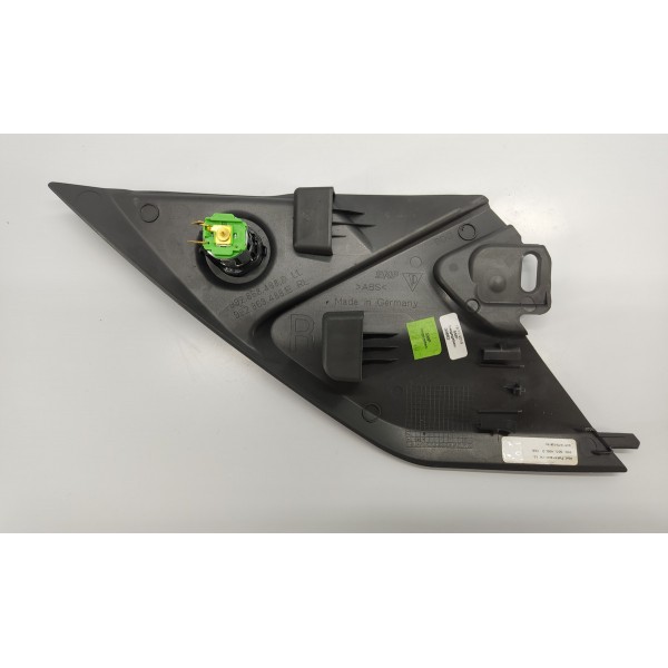 Acabamento Direito Console Porsche 911 Carrera S 2021