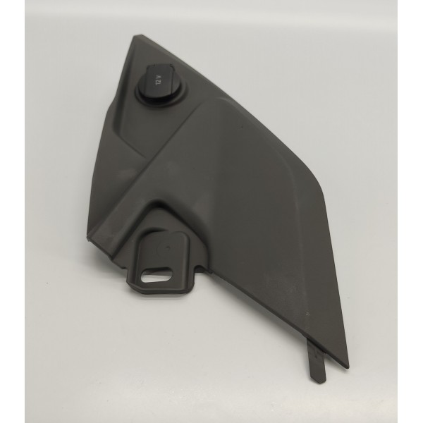 Acabamento Direito Console Porsche 911 Carrera S 2021