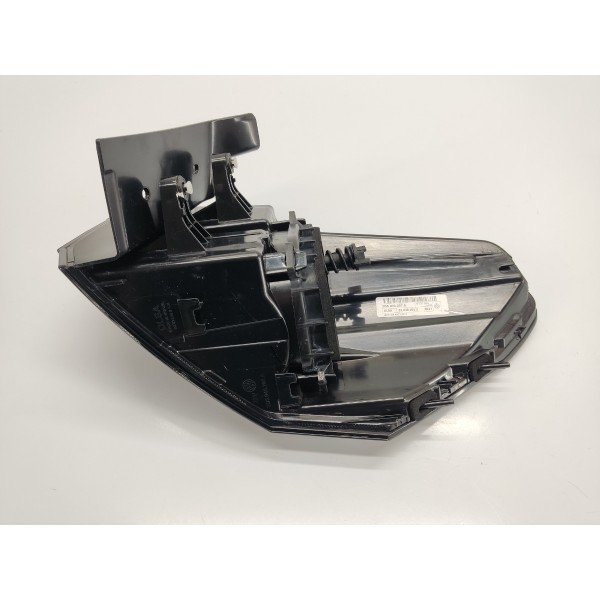 Lanterna Esquerda Nivus Highline 2022 2g5945207 C/detalhe Esquerdo Vermelho