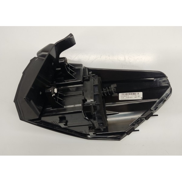 Lanterna Esquerda Nivus Highline 2022 2g5945207 C/detalhe Esquerdo Vermelho