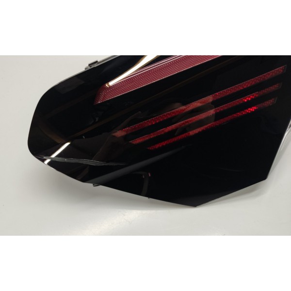 Lanterna Esquerda Nivus Highline 2022 2g5945207 C/detalhe Esquerdo Vermelho