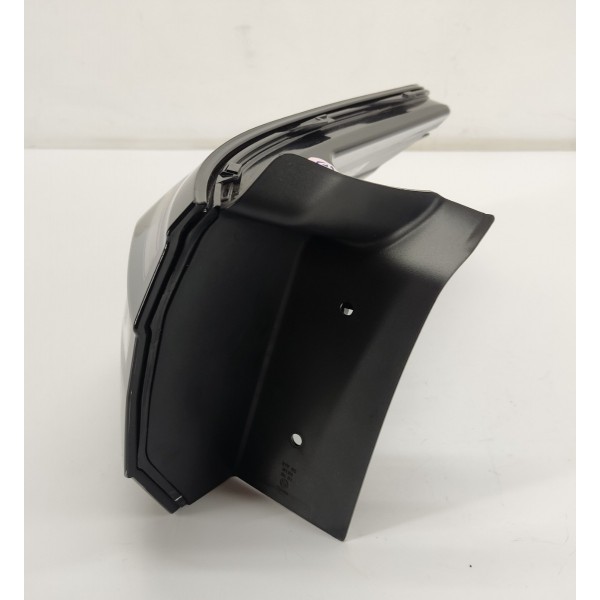 Lanterna Esquerda Nivus Highline 2022 2g5945207 C/detalhe Esquerdo Vermelho